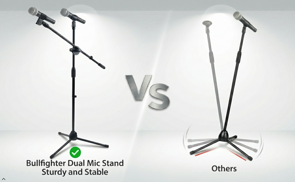 mic stand floor tripod boom microphone stands microphone stand floor mic stands