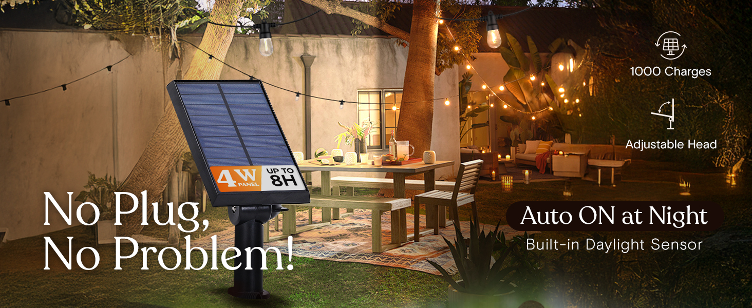 solar lights outdoor waterproof, solar string lights outdoor, outdoor solar string lights bright
