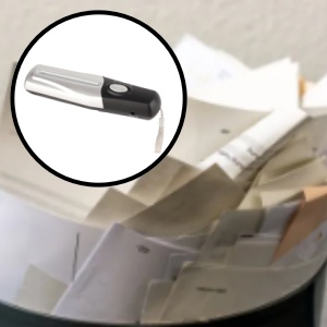 paper shredder for home office