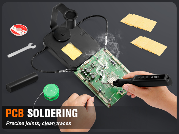 solder