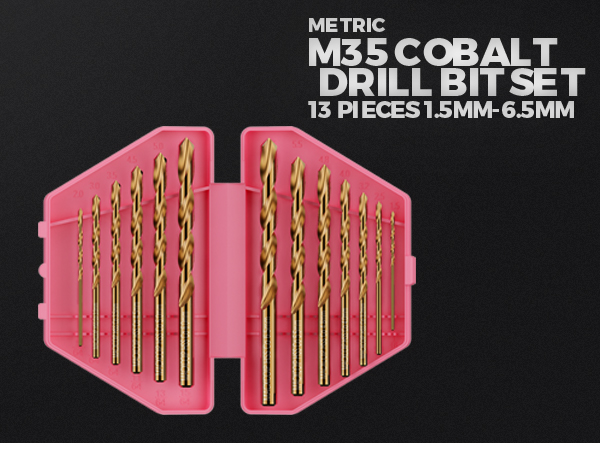 drill