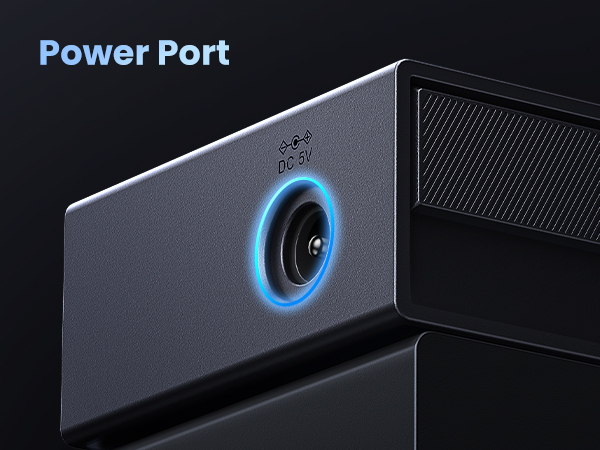 UGREEN Ethernet Switch