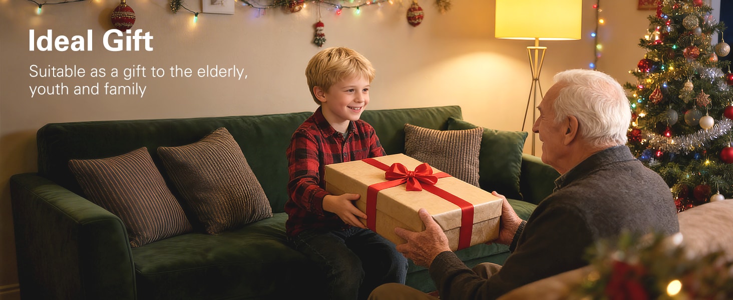 alarm clocks for bedrooms