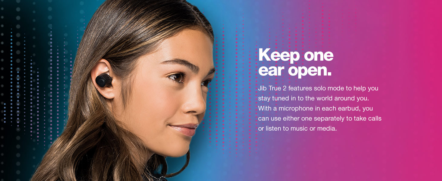Skullcandy Jib True 2 True Wireless Earbuds