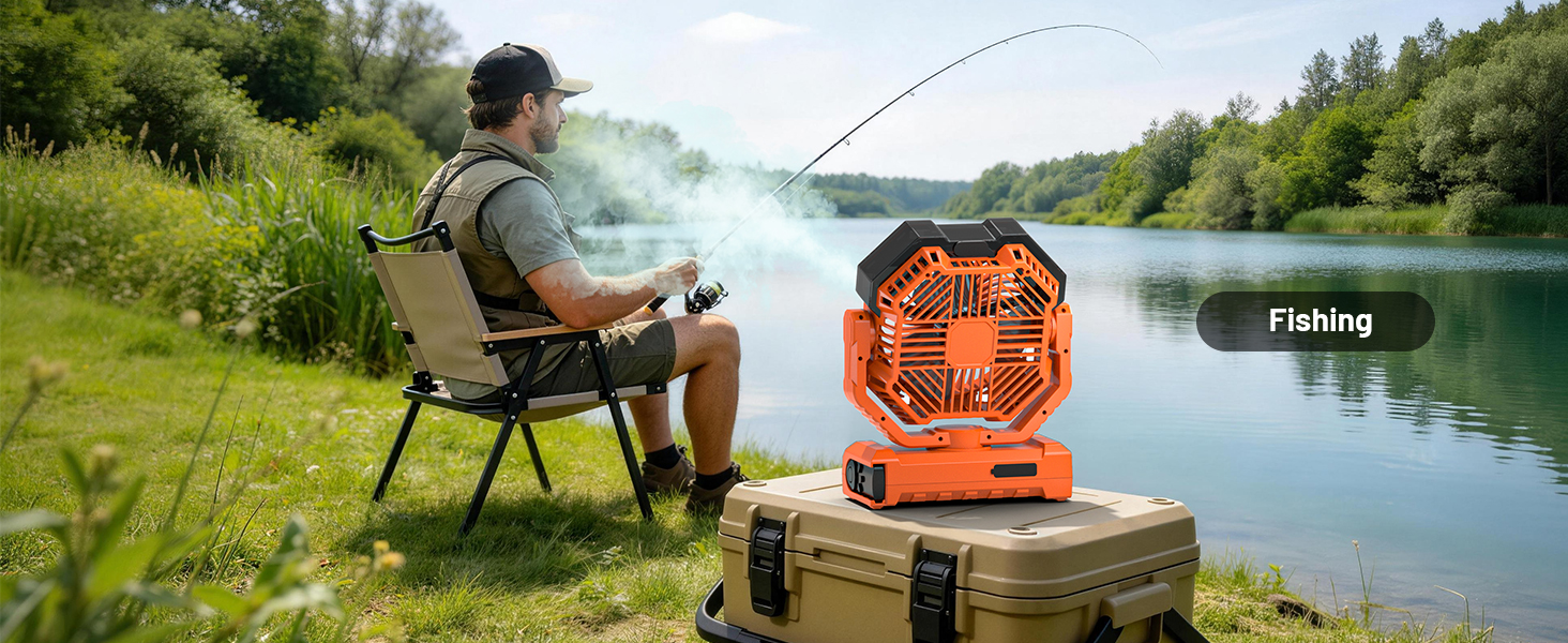 portable mister