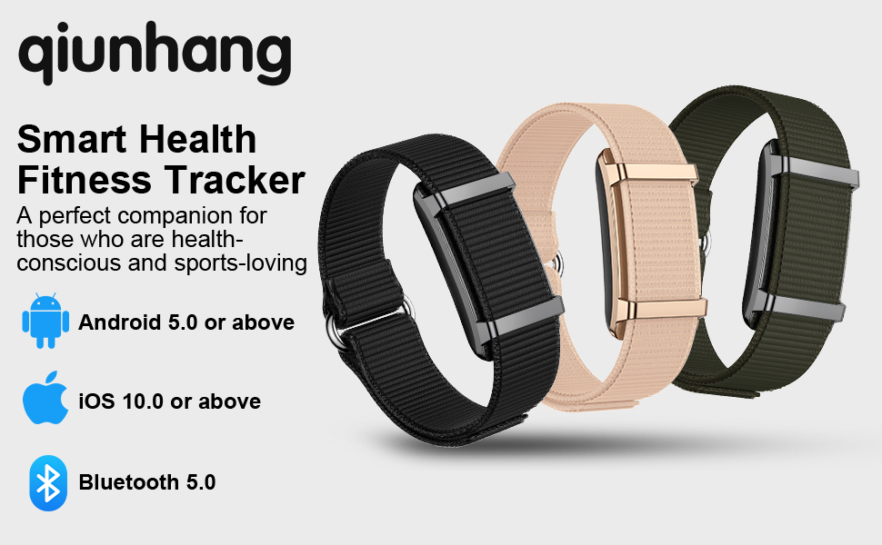 Smart Bracelet Fitness Trackers