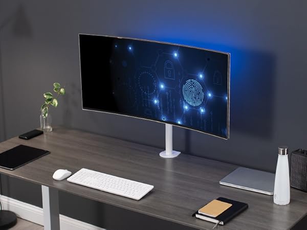 STAND-V001C Description