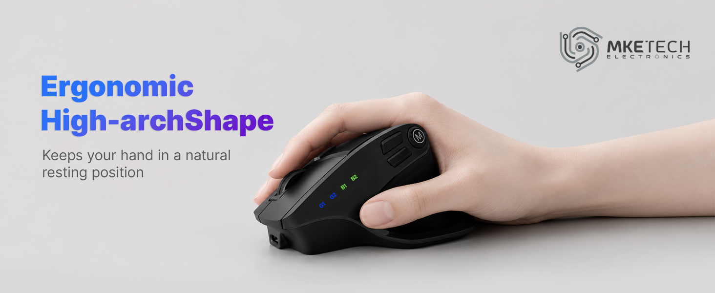wireless mouse