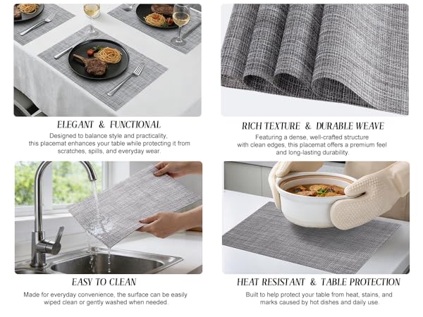 TABLE MAT