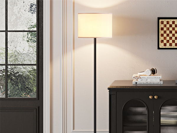 floor lamp