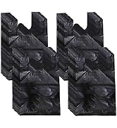 Sanitary Napkin Disposal Bags 400pcs Women Personal Disposal Bags Sanitary Waste Bags With Handle...