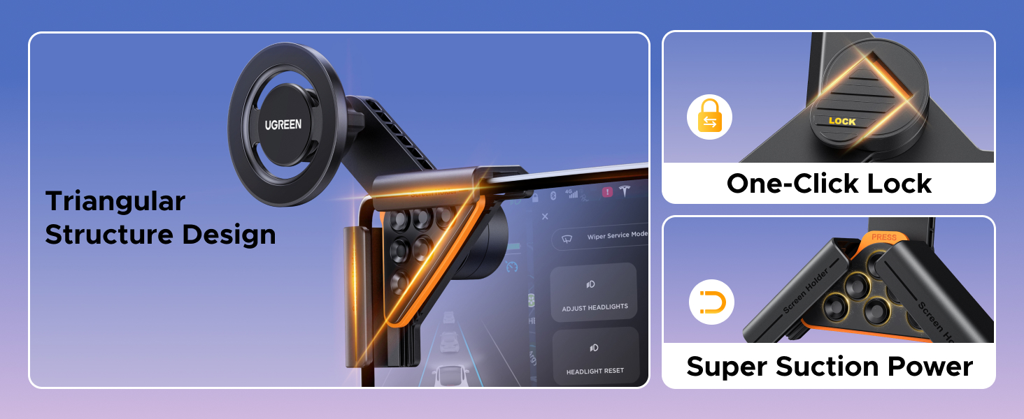 car holder