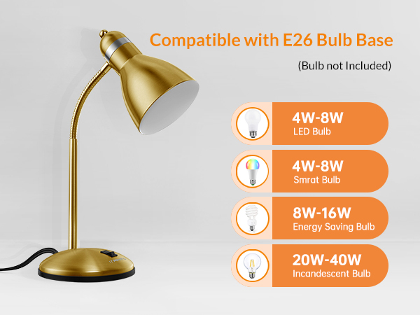 Desk Lamp