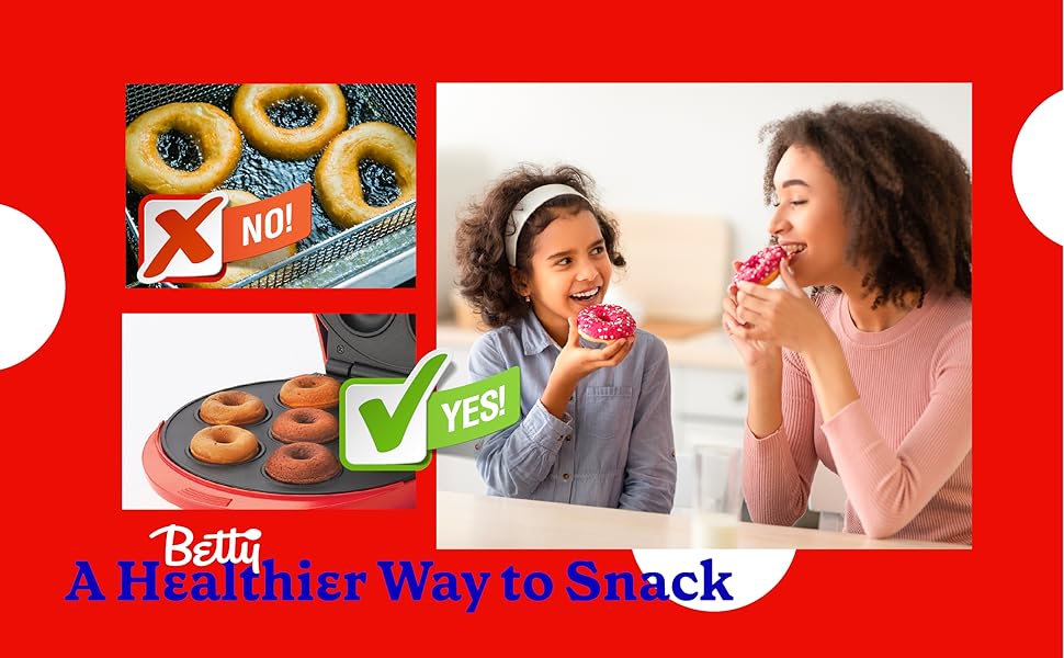 appliances red doughnut factory mini waffles mini pancake tasty cookware mini waffle maker pancake