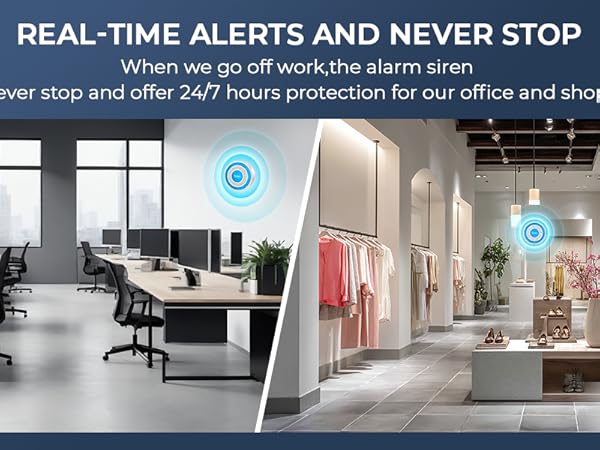 Home Security System