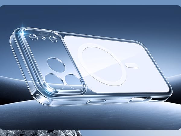 iPhone 17 pro max case