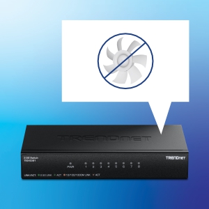 Fanless