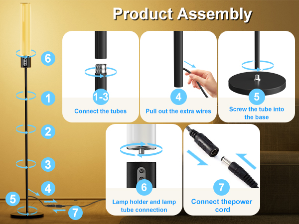 Luminaire assembly