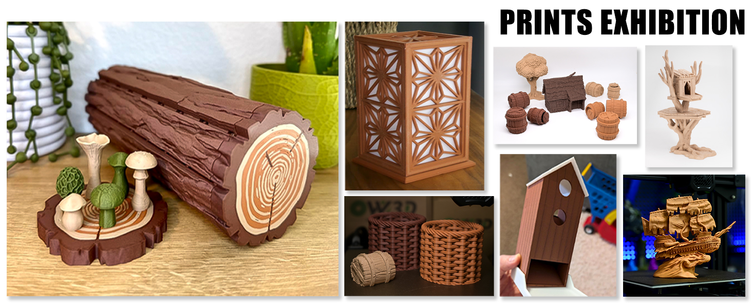 Advanced Wood bundle4