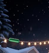 Outdoor Electrical Box