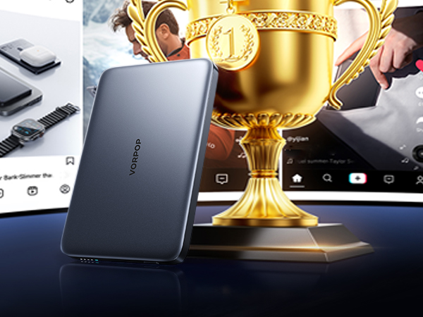 power bank