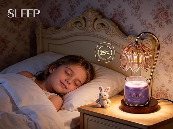 Aromatic Candle Holders gifts for women female friend birthday Christmas gifts for mom mother gift