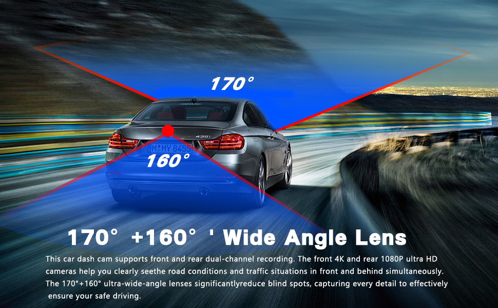 dash cam