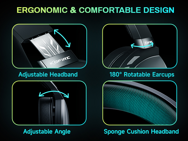 ps5 headset wireless