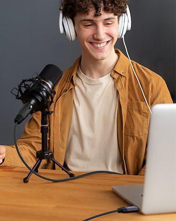 usb microphone adapter