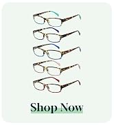 Yogo Vision Reading Glasses 5 Pairs Fashion Ladies Quality Designed Spring Hinge Readers for Women