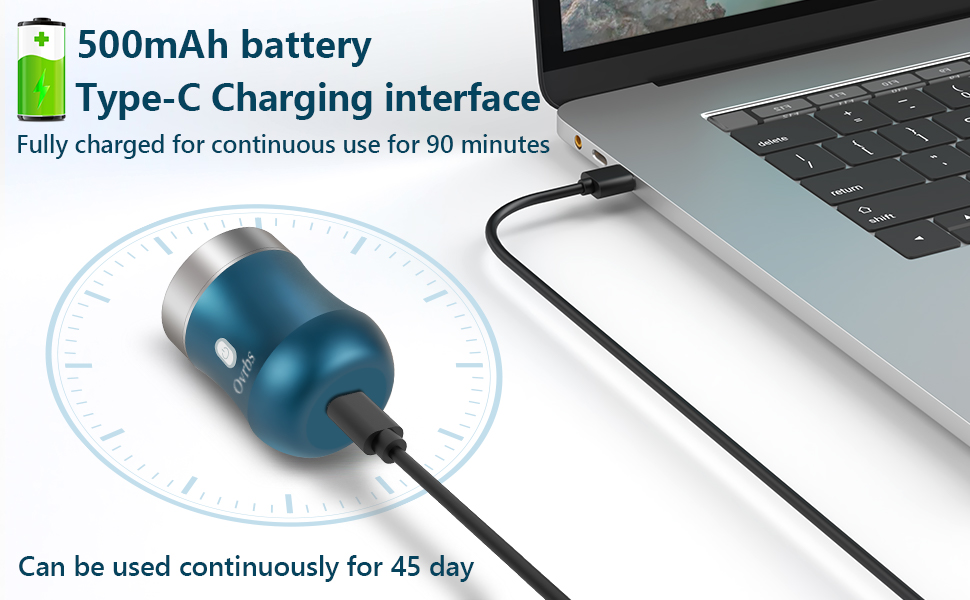 Mini Portable Shaver Portable Travel Razor Mini Electric Razor