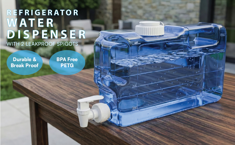 Everquench Main Header Image