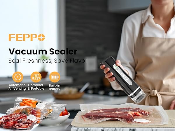 vacuum sealer