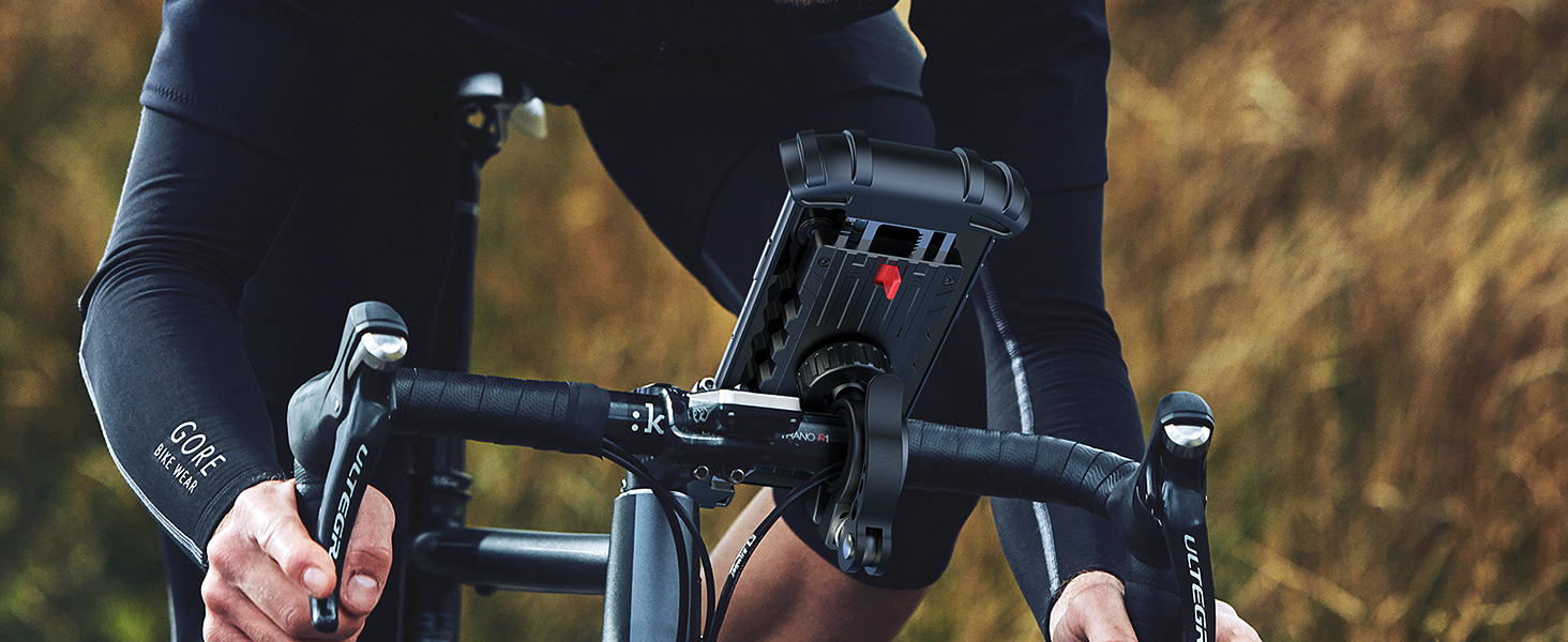 bike phone holder