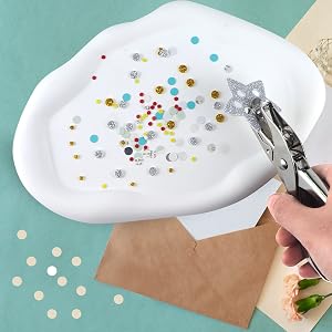 hole puncher