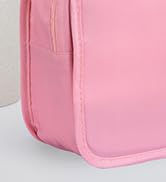 cosmetic travel bag