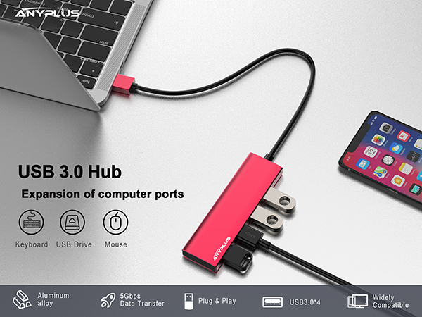 usb hub