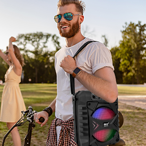 Wireless BT Streaming Speaker;Portable Audio Speaker;Speaker;Audio Speaker