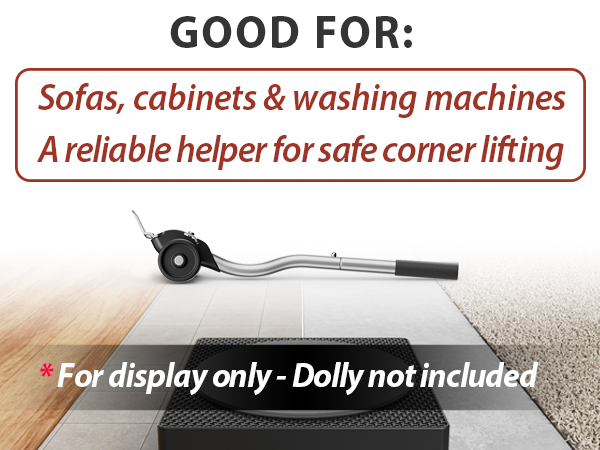 heavy duty furniture lifter