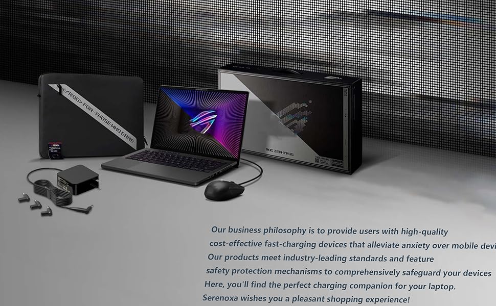 asus vivobook 14/15 charger