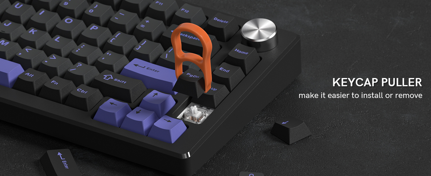 Keycap Puller