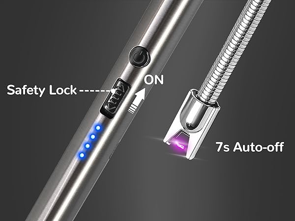 Long-reach Lighter Set