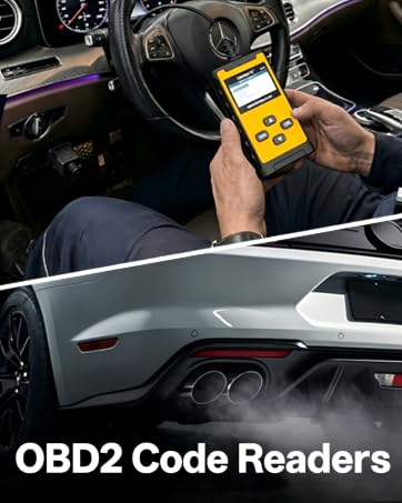 obd2 scanner