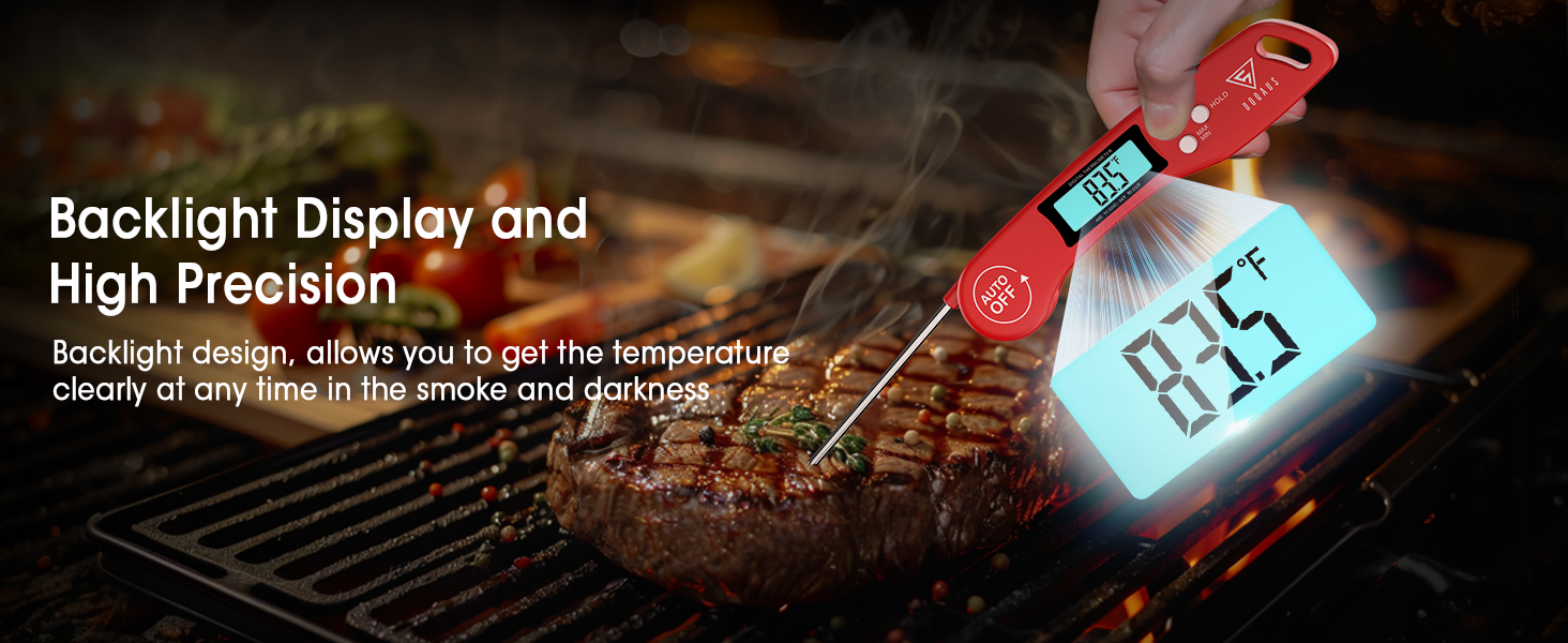 meat thermometer