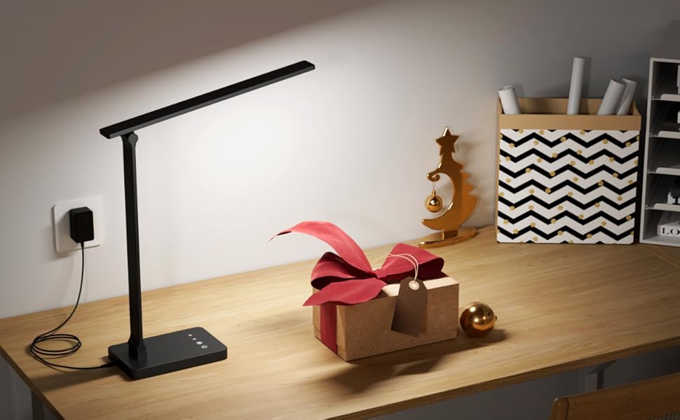 DESK LAMP
