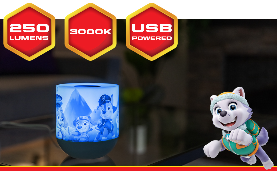 Dimmable and Color Changing