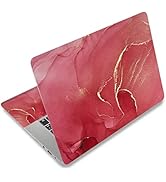 AIMSA Laptop Skin Sticker Decal, 12 13 13.3 14 15 15.4 15.6 inch Laptop Art Decal Protector Noteb...