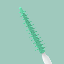 dr emma brush picks detail