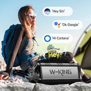 bluetooth speaker loud portable speaker outdoor bluetooth speakers wireless speaker waterproof