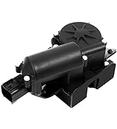 AUTOBABA 931-107 Rear Power Tailgate Liftgate Latch Lock Actuator Actuator Motor 13501872 1358140...